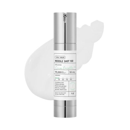 VT Reedle Shot From VT Cosmetics