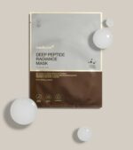 Medicube Deep Peptide Radiance Mask Sheet
