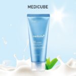 Medicube Zero Foam Cleanser 120g