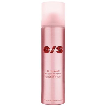ONE/SIZE SETTING SPRAY