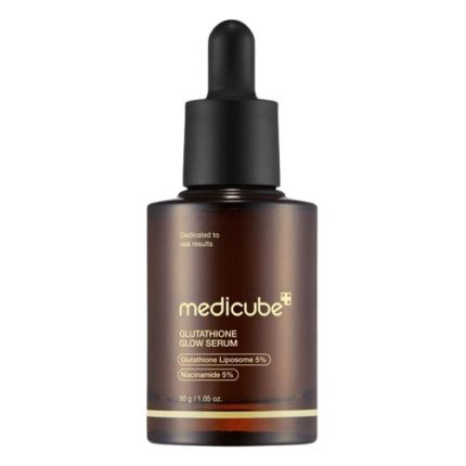 Medicube Glutathione Glow Serum 30 ml