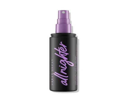 Urban Decay All Nighter Setting Spray