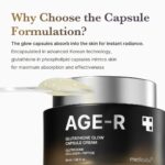 Medicube AGE-R Glutathione Glow Capsule Cream 50ml