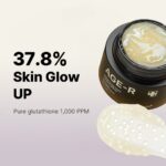 Medicube AGE-R Glutathione Glow Capsule Cream 50ml