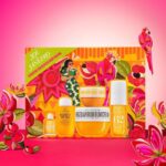 Sol De Janeiro Hydration Celebration Body Routine Kit