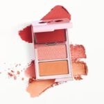ONE/SIZE Cheek Clapper 3D Blush TRIO