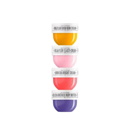 Sol de Janeiro Body Care Cream