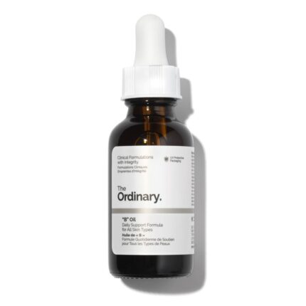 The Ordinary B Oil