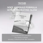 SKIN 1004 Centella Tone Brightning Glow Mask 25ml Sheet