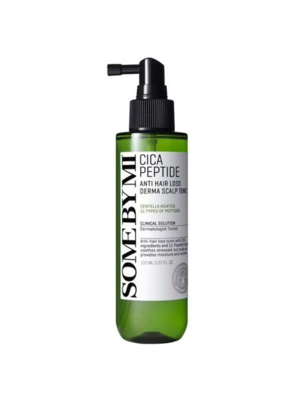 SOME BY MI cica peptide tonic