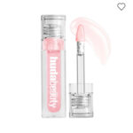 Huda beauty faux lip oil