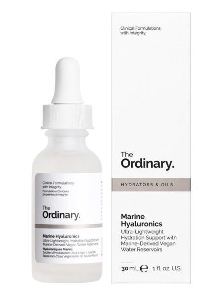 The Ordinary Marine Hyaluronics