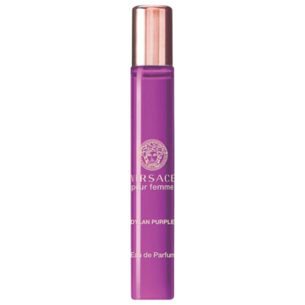 Versace Dylan Purple Eau De Perfume 3ml ( Roller Ball)