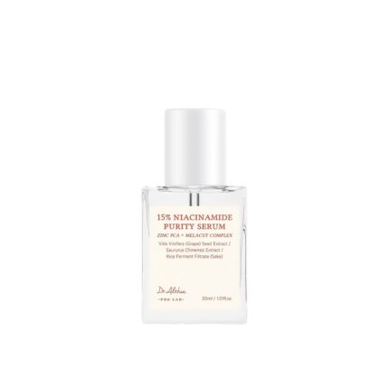Dr. Althea 15% Niacinamide Purity Serum
