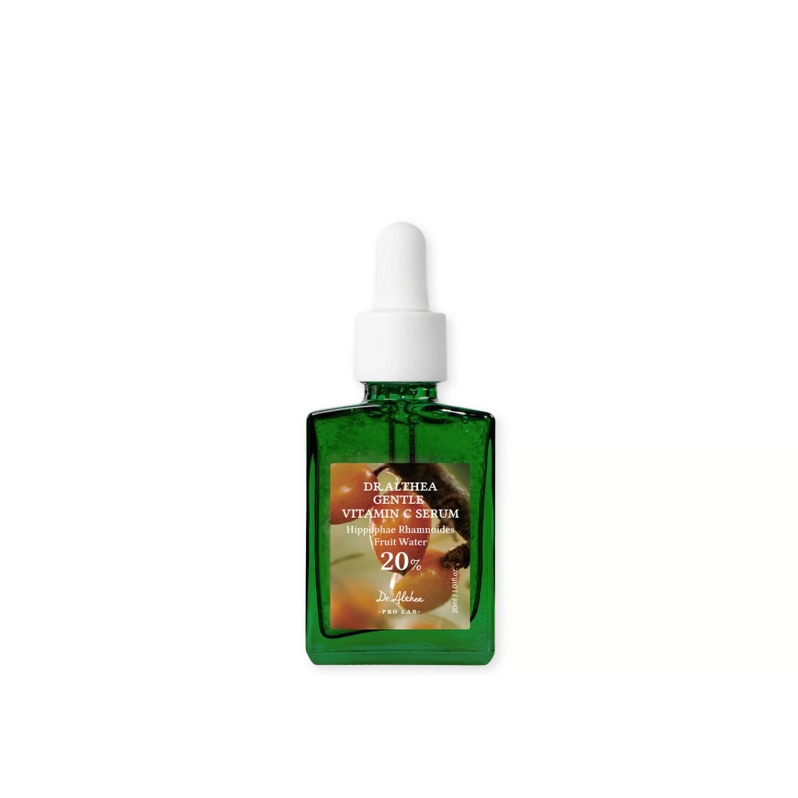 Dr. Althea vitamin C Gentle serum 20% — 1 Dr. Althea vitamin C Gentle serum 20%