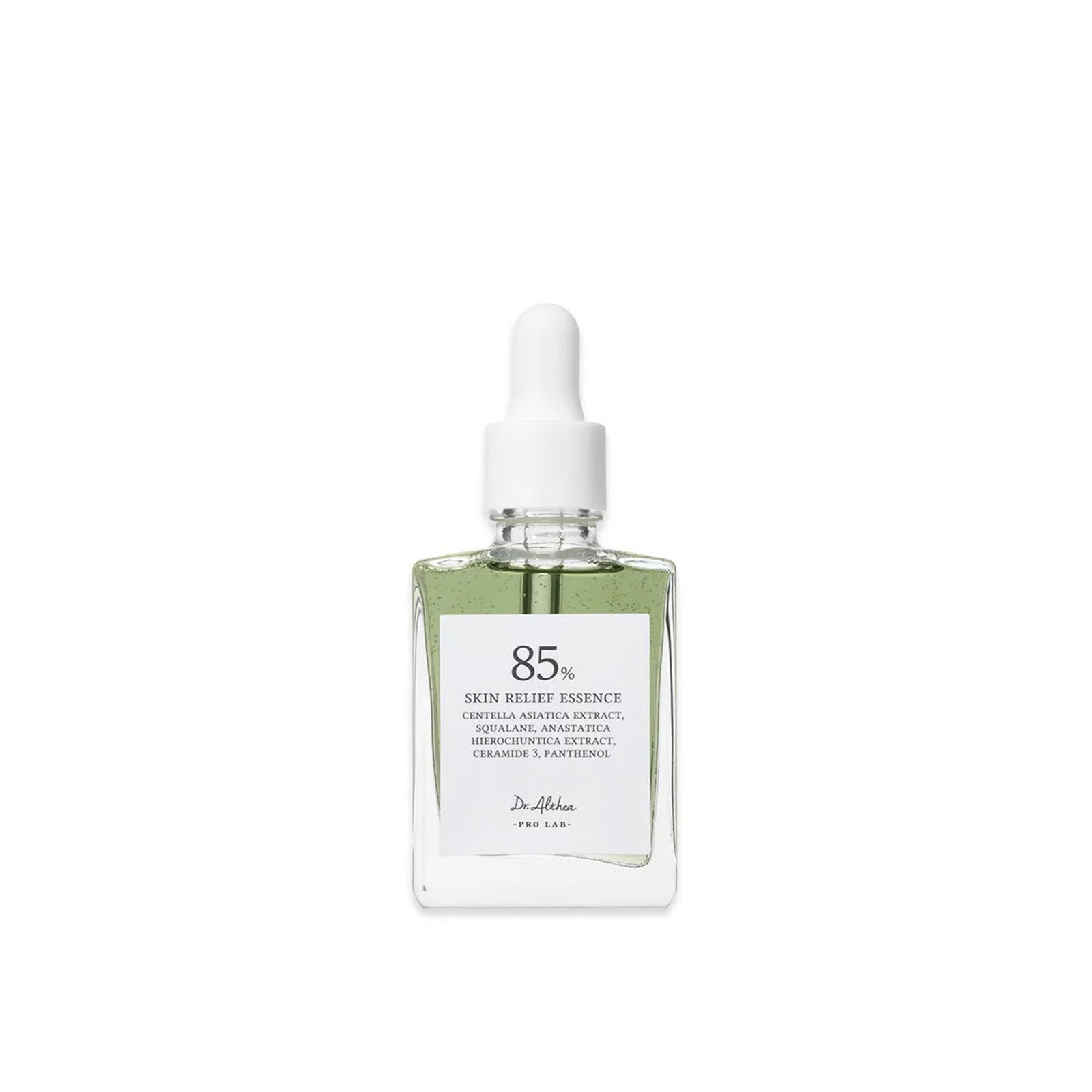 Dr. Althea Skin Relief Essence — 1 Dr. Althea Skin Relief Essence