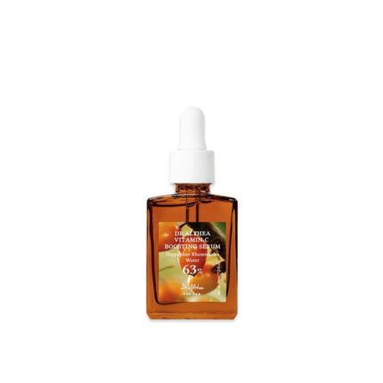 Dr. Althea vitamin C Boosting serum 63%