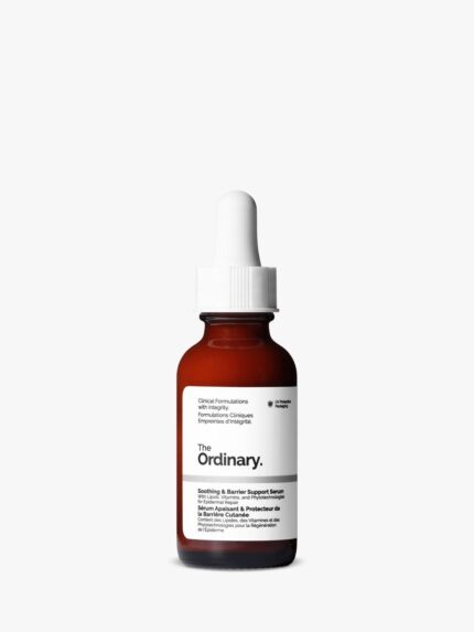 The Ordinary Soothing & Barrier Support Serum