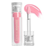 HUDA BEAUTY faux filler LipGloss