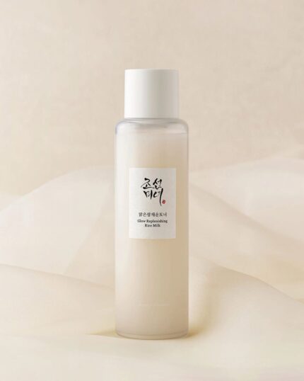 Beauty of Joseon Glow Replenishing Rice Milk Toner