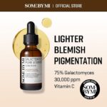 Some By Mi Galactomyces Pure Vitamin C Glow Serum 30 ml