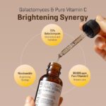 Some By Mi Galactomyces Pure Vitamin C Glow Serum 30 ml