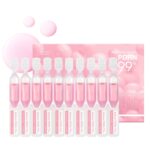 Medicube PDRN Pink One Day Serum Ampoules (10 AMP) 10* 1.5ml