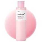 Medicube PDRN Pink Niacinamide Milky Toner 150ml