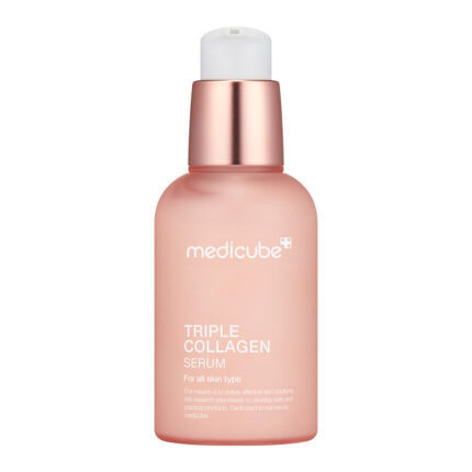 Medicube Triple Collagen Serum 55 ml