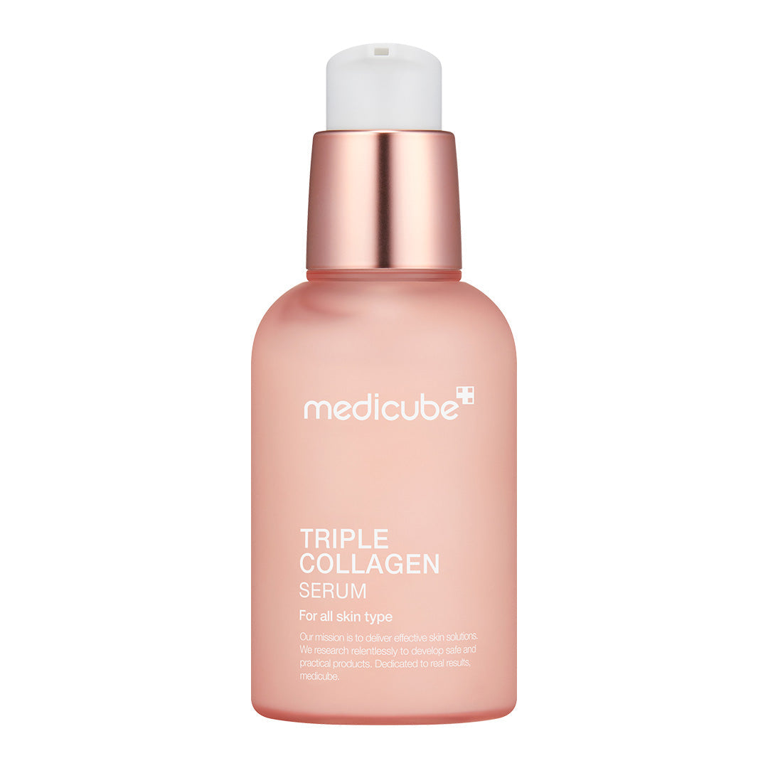 Medicube Triple Collagen Serum 55 ml — 1 Medicube Triple Collagen Serum 55 ml