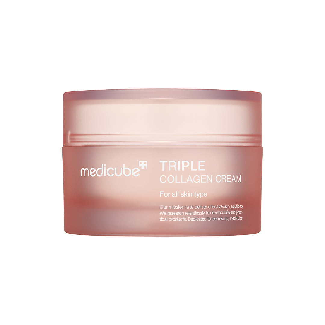 Medicube Triple Collagen Cream 50 ml — 1 Medicube Triple Collagen Cream 50 ml