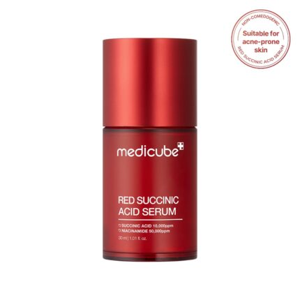 Medicube Red Succinic Acid Serum 30 ml