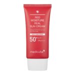 Medicube Red Moisture Real Sun Cream 50ml
