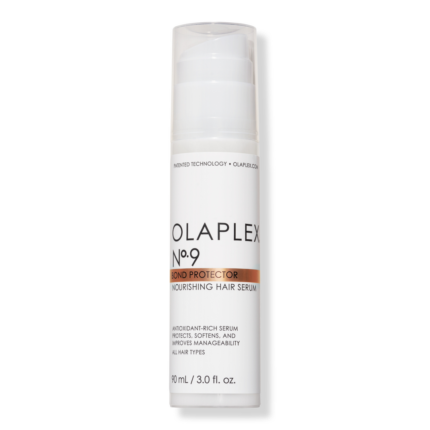 Olaplex No9 Bond Protector Nourishing Hair Serum