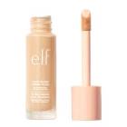 elf halo glow filter