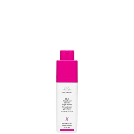 Drunk Elephant Glycolic Night Serum
