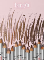 BENEFIT GIMME BROW +VOLUMIZING PENCIL