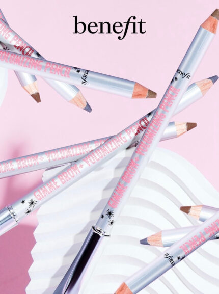 BENEFIT GIMME BROW +VOLUMIZING PENCIL