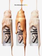 Saie Glowy Super Gel