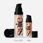 Saie Glowy Super Gel