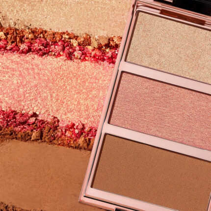 Tarte clay play To-Go cheek pallate