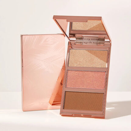 Tarte clay play To-Go cheek pallate