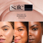 Saie glow starter kit