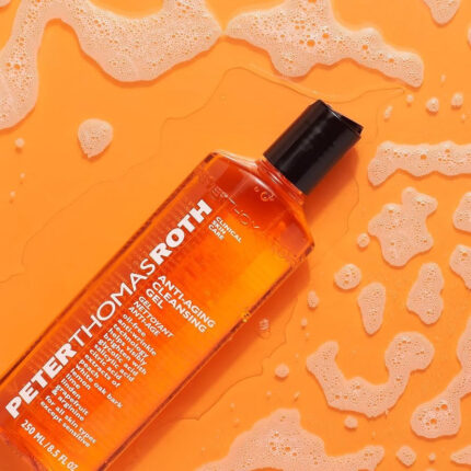 Peterthomas Roth anti aging cleansing Gel 30 ml