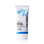 JUMISO WATERFULL HYALURONIC ACID SUNSCREEN SPF50+ 50ML