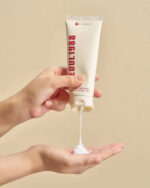 K.SECRET SEOUL 1988 cream : Snail Mucin 93% + Rice