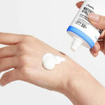 JUMISO WATERFULL HYALURONIC ACID SUNSCREEN SPF50+ 50ML