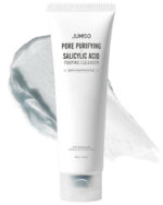 jumiso pore purifying salicylic acid cleanser