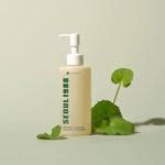K.SECRET SEOUL 1988 oil cleansing