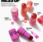 milk  jelly blush 5gm